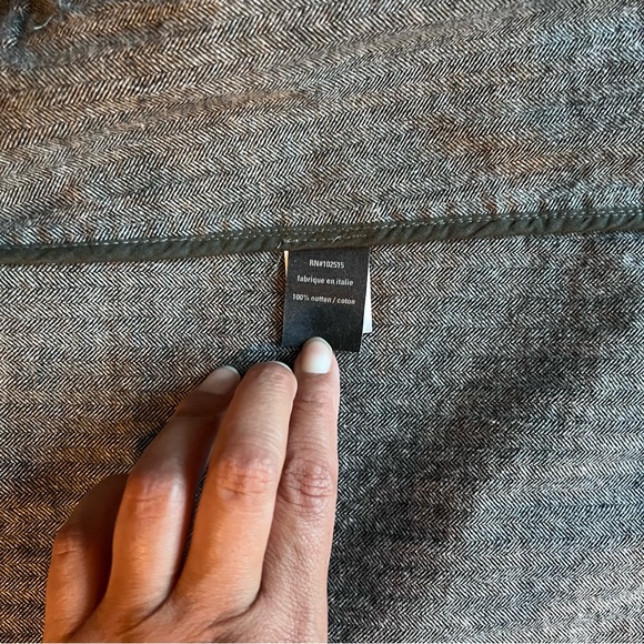 John Varvatos jacket - Picture 5 of 5